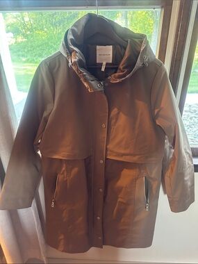 A.P.C. | Jackets & Coats | Apc Jacket Womens 36 Burgundy Corduroy